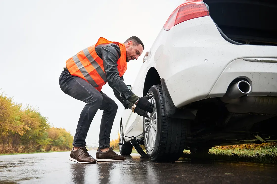 Hayrabolu Yol Yardım