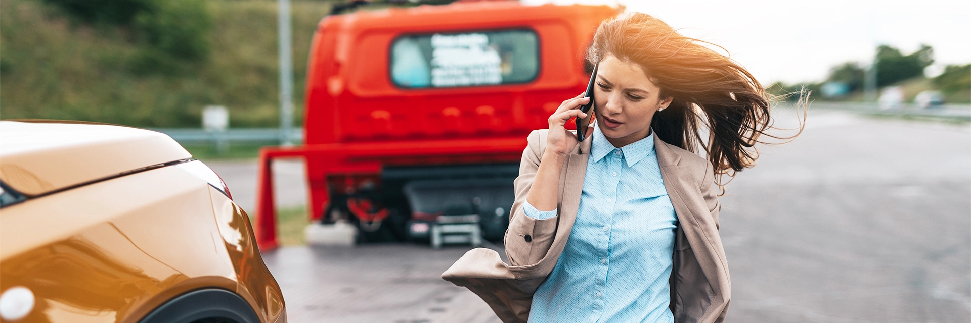 Hayrabolu Yol Yardım